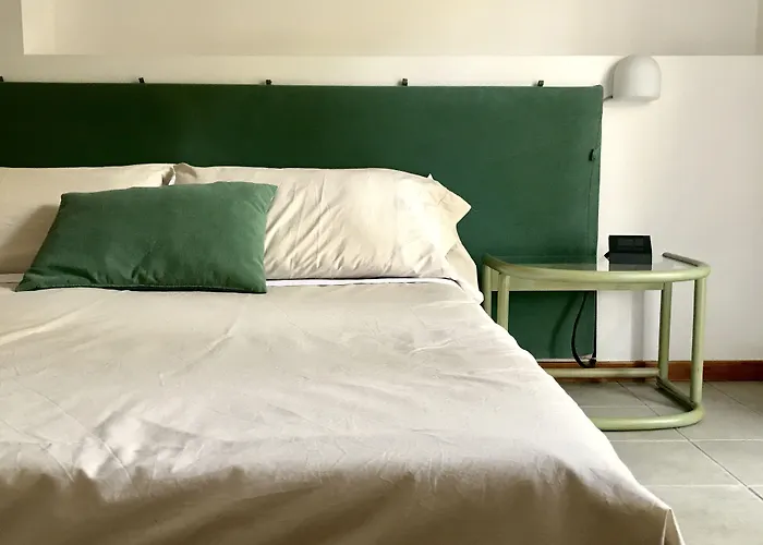 Hotel Aparthotelharvey 4*