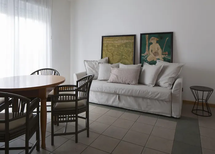 מלון Harvey & 4*