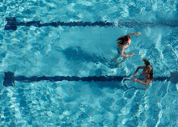 Hotel Aparthotelharvey Lido di Jesolo