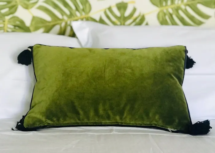 Hotel Aparthotelharvey