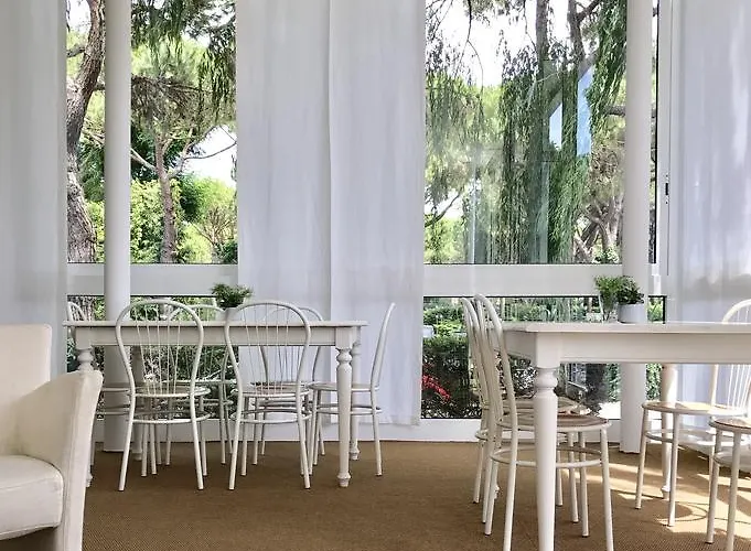 Hotel Aparthotelharvey Lido di Jesolo