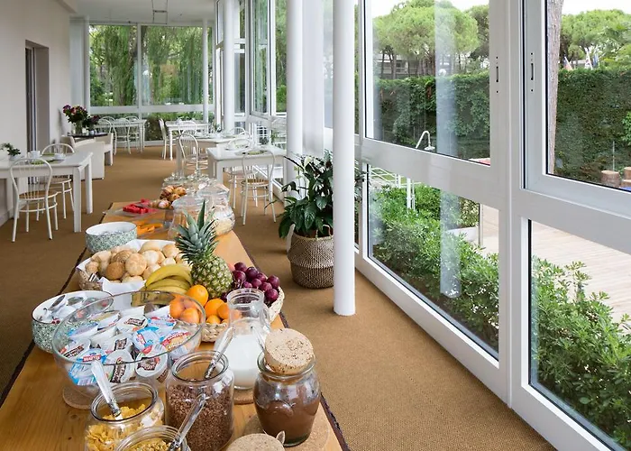 Aparthotelharvey Hotel