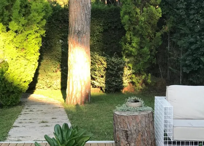 Hotel Aparthotelharvey