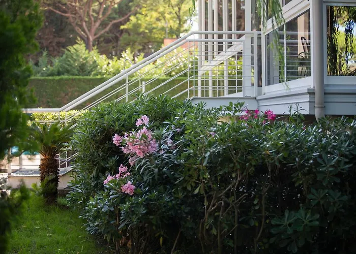 Harvey & מלון 4*