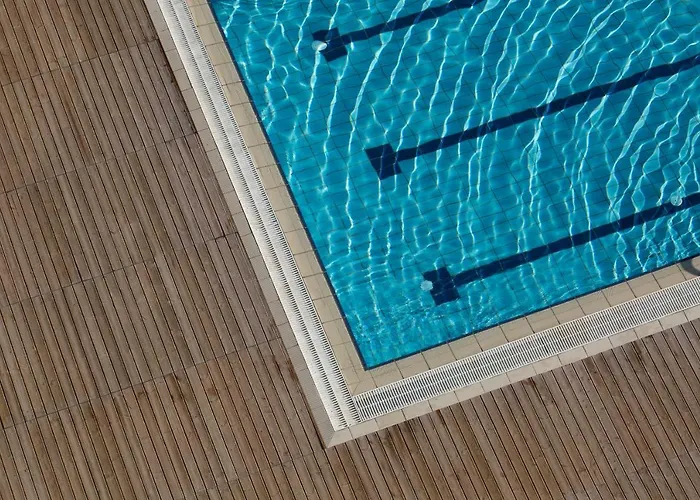 Hotel Aparthotelharvey 4*