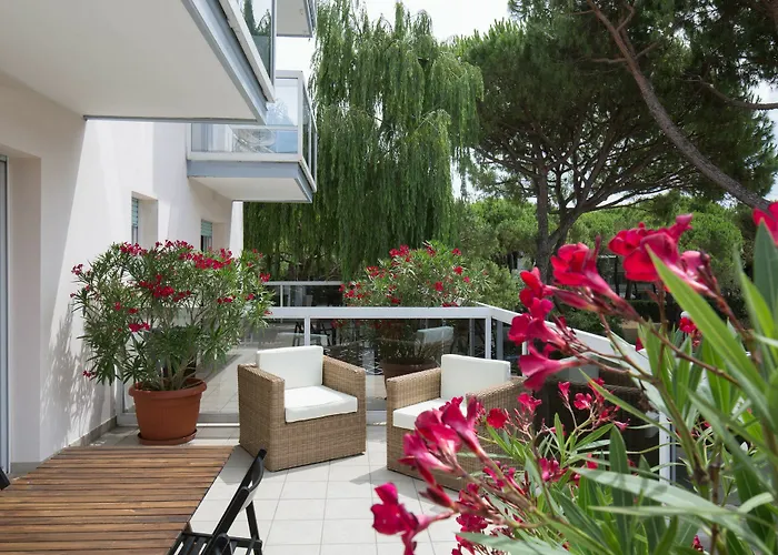 Harvey & מלון לידו די ג'סולו