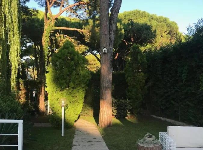 Aparthotelharvey Hotel Lido di Jesolo