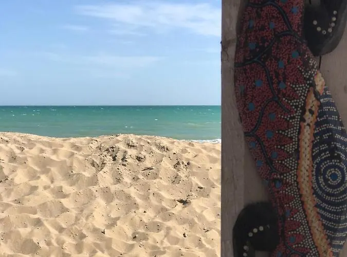 Aparthotelharvey Hotel